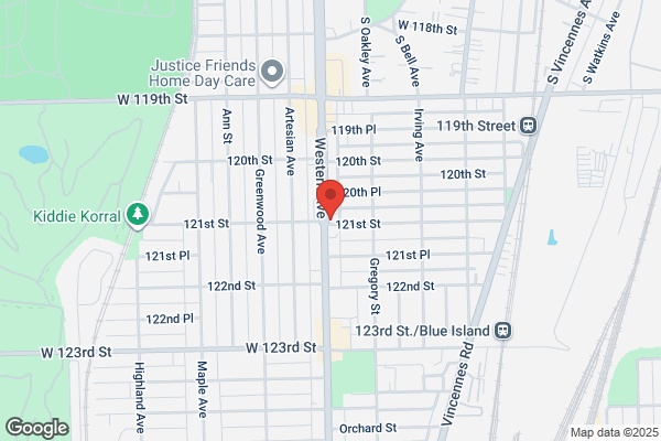 Blue Island Dental Associates