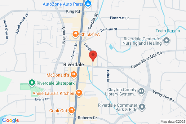 Riverdale Dental Center