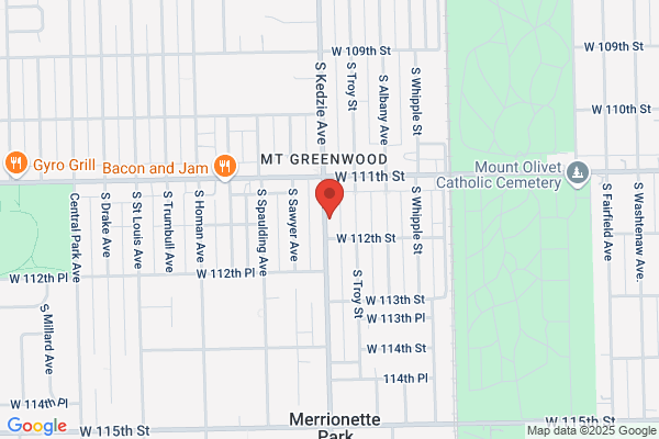Southwest Dental Center