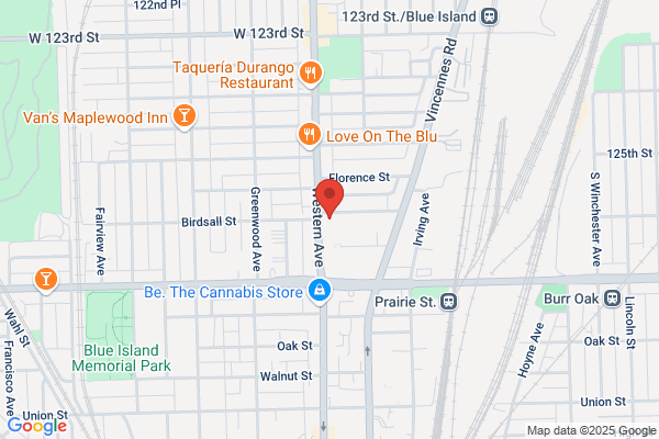 Beverly Hills Dental Center