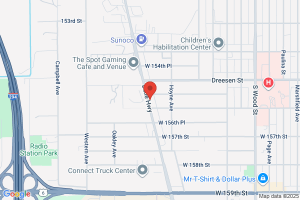 Dixie Manor Sheltered Care