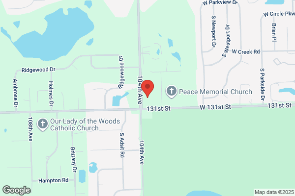 Heart Care Centers of Illinois