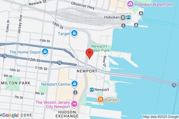 Newport Medical Associates