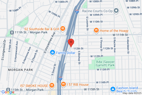 City of Chicago School District 299, Shoop Academy