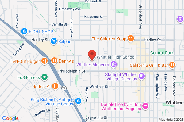 Whittier School