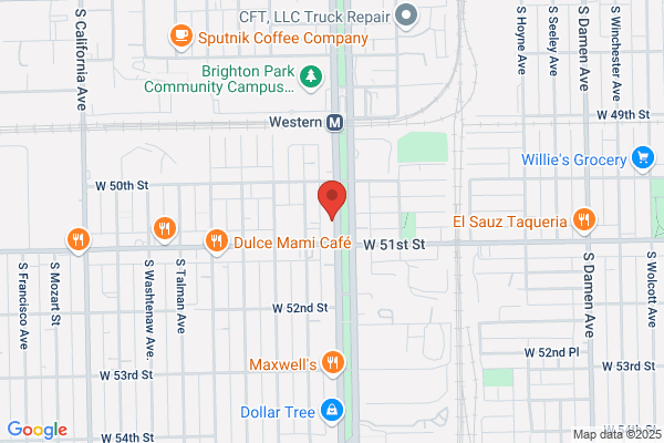 Midwest Memorial Chapel Llc