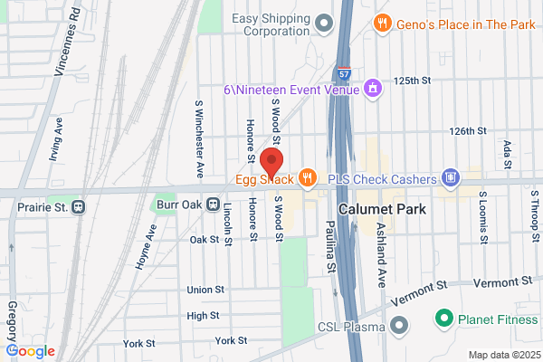 Calumet Citgo