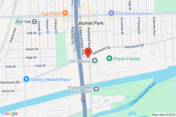 Kedzie Citgo