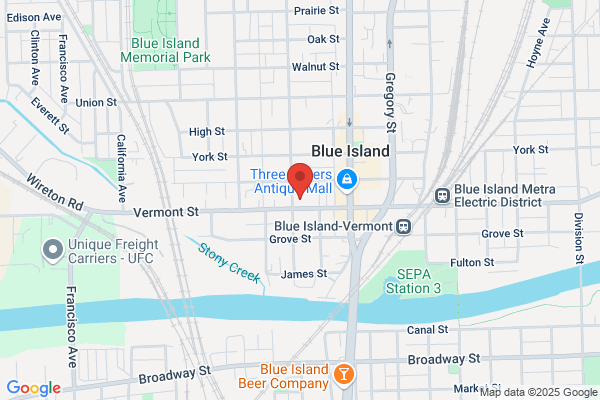 Blue Island City of, Senior Citizens
