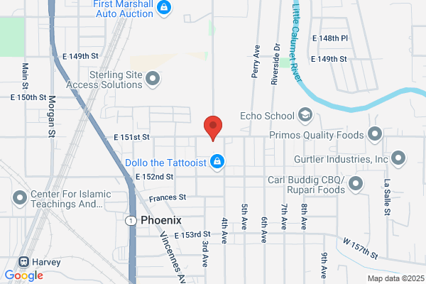 Village of Phoenix Office of Community Development