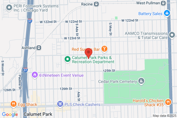 Calumet Park Discounts