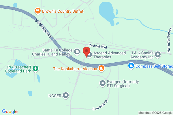 Beacon Therapeutic