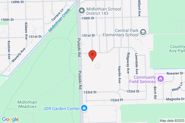 Midlothian, Bremen High School