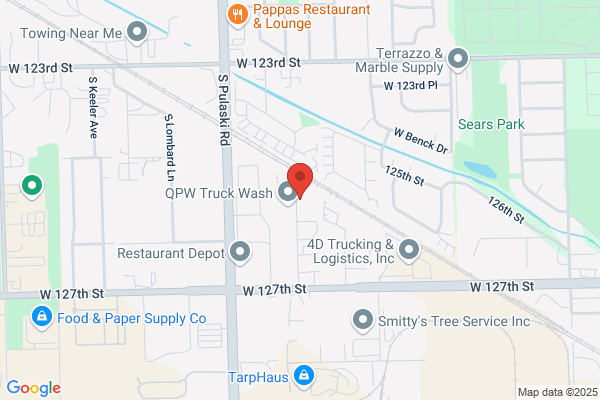 Bradco Supply Corporation