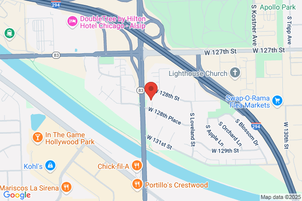 Baymont Inn & Suites Chicago/Alsip