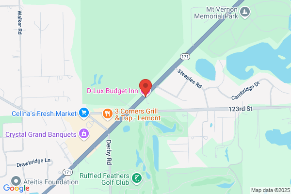 D-Lux Budget Motel