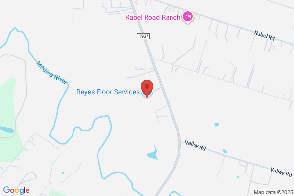 Reyes Flooring and Home Improvement