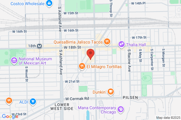 M & J Cleaners