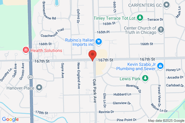Law Offices of Rhonda J Thompson