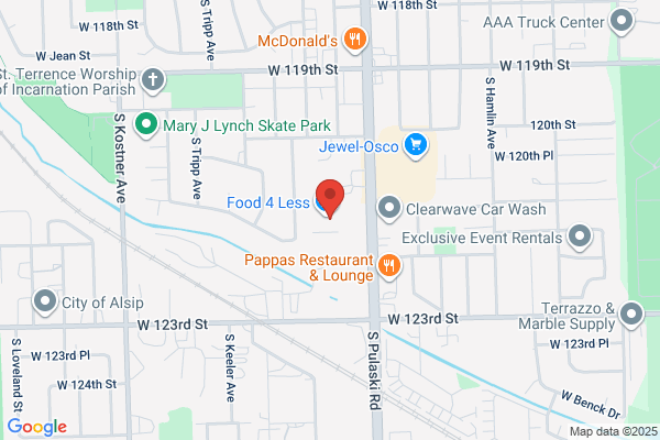 Alsip Lock And Locksmith