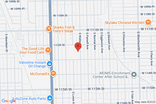 City of Chicago School District 299, Fenger High School