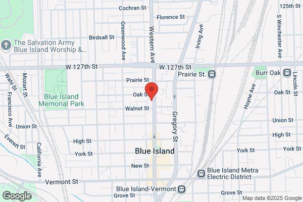 Vision Salon Eye Care Associates