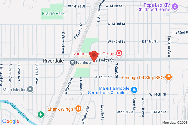 Riverdale Chamber of Commerce