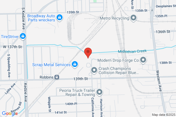 Central States Automatic Sprinklers Inc