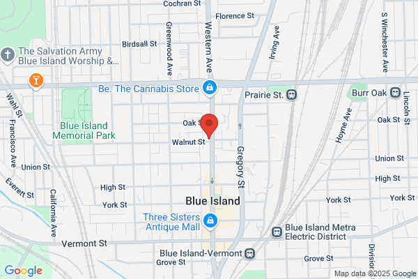 Evita Bridal Shop