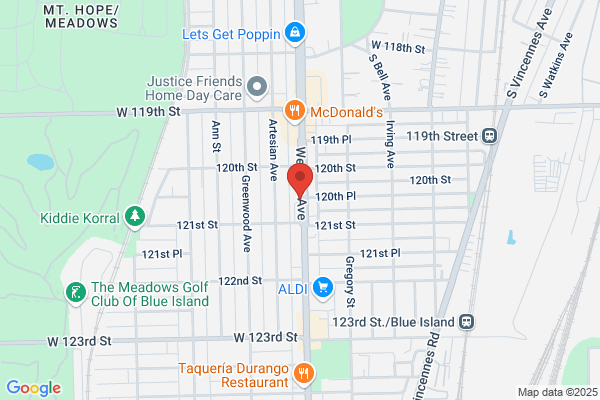Fresh Start Laundromat LLC