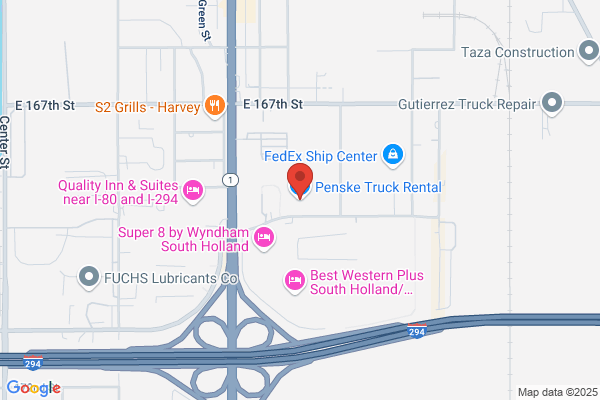 Penske Trucking
