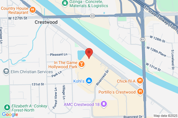 Target Stores, Crestwood, Store Information