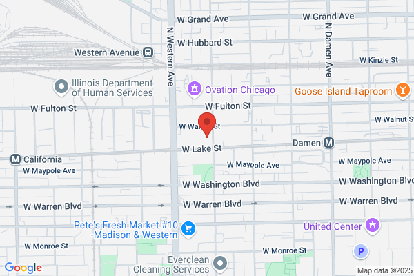 Pat's Wholesales Meat & Pizza Supply Inc