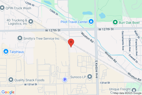 Cook County Plumbing