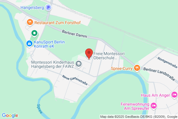 Florence Foster Montessori Academy