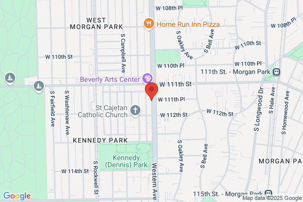 Fitzgerald Real Estate Inc, Your Neighborhood Realtor