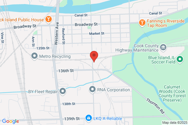 Allied Building Products Corporation