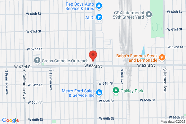 Liberty Tax Service - Closed