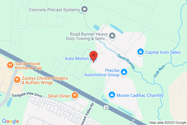 Automotion Auto Outlet Inc