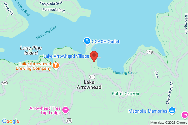 Keller Williams Lake Arrowhead Market Center