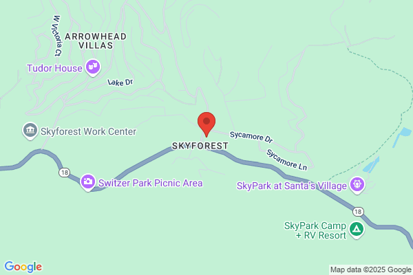 Lake Arrowhead Bookkeeping & Secretarial Service