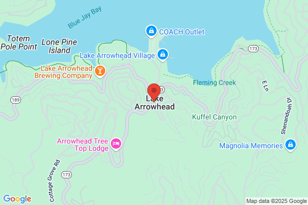 Lake Arrowhead Sanitation District