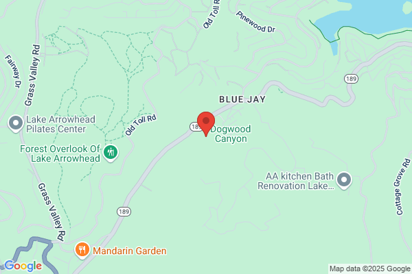 Lake Arrowhead Village Pharmacy