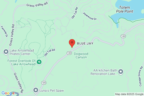 Mountain Life Realty