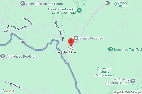 Mountain Locksmith, Inc.