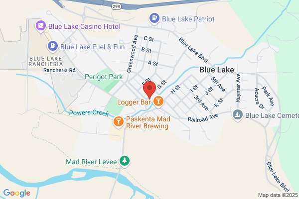 Blue Lake Belting & Leather Works