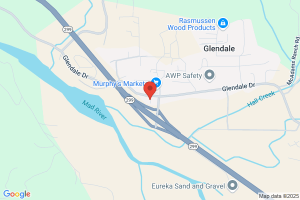Mad River Storage Center