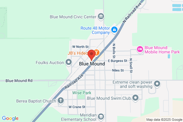 Blue Mound Plumbing