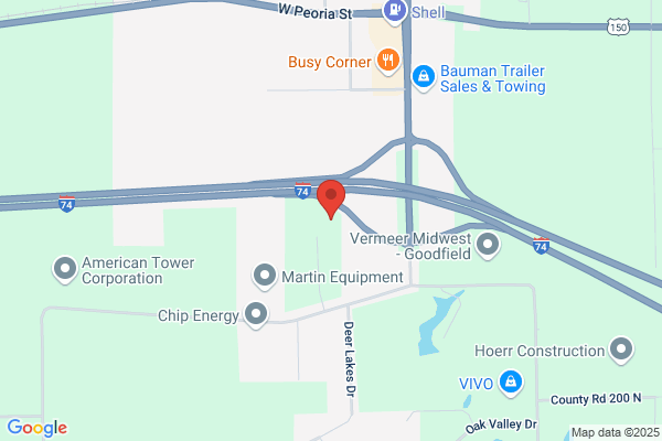 Curt Swigert Landscaping