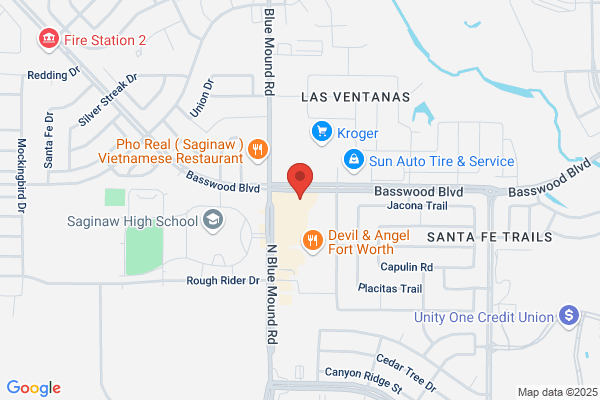 Athletico Physical Therapy - Fort Worth (Saginaw)